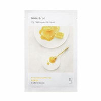My Real Squeeze Mask Manuka Honey( 3 masks )