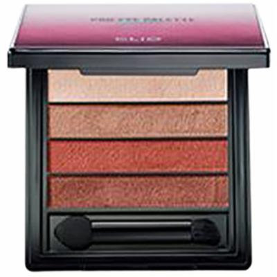 CLIO Pro Eye Palette Quad, 04 All About Night