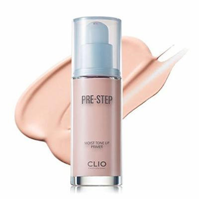 CLIO Pre-Step Moist Tone Up Primer