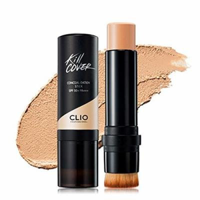 CLIO Kill Cover Conceal-dation Stick, 02 Lingerie