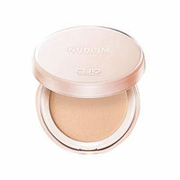 CLIO Nudism Moist-Fit Powder, Pact 02 Lingerie