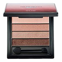 CLIO Pro Eye Palette Quad, 03 Nude Excellence