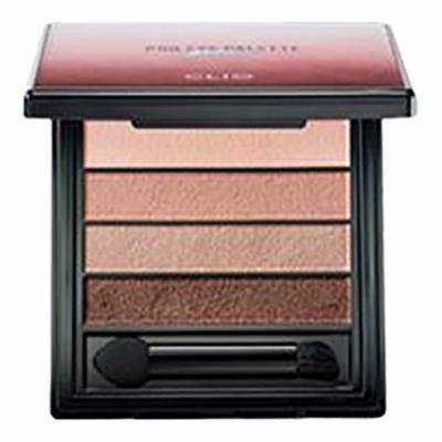 CLIO Pro Eye Palette Quad, 03 Nude Excellence