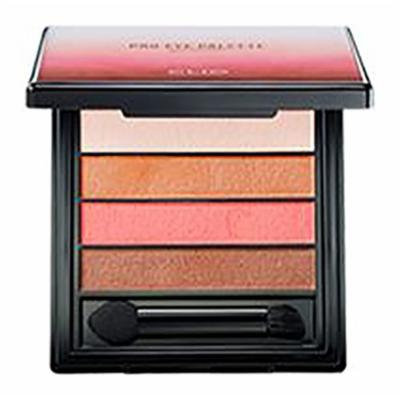 CLIO Pro Eye Palette Quad, 02 Rosy Glow