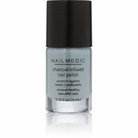 Pretty Woman NYC Vegan Nail Polish full size (Volcanic Ash)