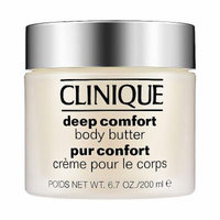 CLINIQUE Deep Comfort Body Butter