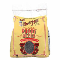 Bob's Red Mill Poppy Seeds