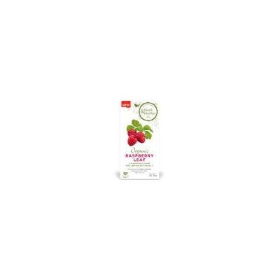 (3 PACK) - Heath And Heather - Organic Raspberry Leaf Tea | 20 Bag | 3 PACK BUNDLE