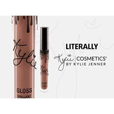Kylie Cosmetics Jenner Literally Lip Gloss