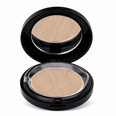 Golden Rose Longstay Matte Face Powder - #08- Honey
