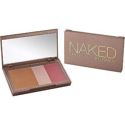 UD Strip Naked Flushed Palette - 100% Authentic