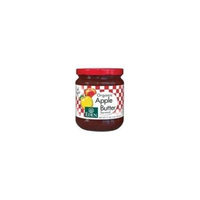 Eden Foods Apple Butter ( 12x17 OZ)