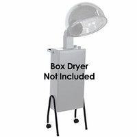 LIBERTY Handle & Wheel Set For Box Hair Dryer HD-64984