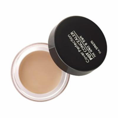(6 Pack) the SAEM Color Perfection Pot Concealer Clear Beige