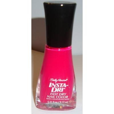 Sally Hansen Insta-Dri Fast Dry Nail Color, Magenta Moves. by Sally Hansen