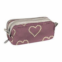 LeSportsac Kevyn (Rosewood Hearts)