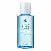 Za Eye&Lip Make up Remover 90 ml.