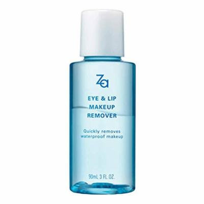 Za Eye&Lip Make up Remover 90 ml.