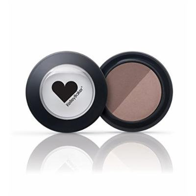 KelleyBaker Brow Powder Duo BROWN/DARK BROWN