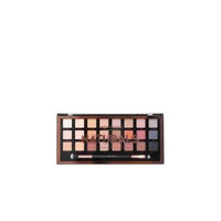 Profusion Cosmetics The Artistry Eye Palette Naturals
