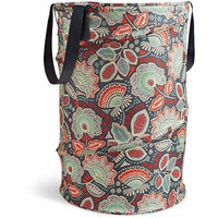 Vera Bradley Pop-Up Laundry Hamper Bag in Nomadic Floral