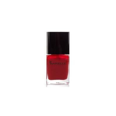 Barielle Nail Shade Cherry Blossom Sparkler - A Red Glitter (Pack of 6)
