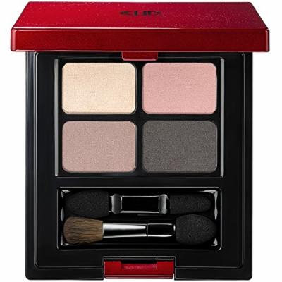 Koh Gen Do Mineral Eye Shadow Palette, Pink 02, 7 g