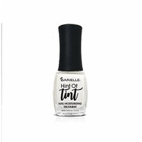 Barielle Hint of Tint Nail Moisturizing Treatment Color - Hint of Winter (Pack of 6)