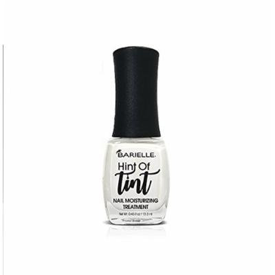 Barielle Hint of Tint Nail Moisturizing Treatment Color - Hint of Winter (Pack of 6)