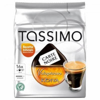 Tassimo Carte Noire Voluptuoso Kenya 16 T-Discs (pack of 5) by Tassimo
