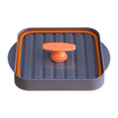 As Seen On TV Bacon Boss Microwave Bacon Cooker