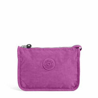 Kipling Women's Harrie Pouch One Size Lilac Dream Purple