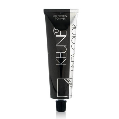 Keune Tinta Color + Silk Protein Solamer Hair Color