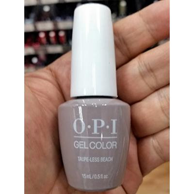 Brazil GEL Polish collection TAUPE LESS BEACH + Save 5% INSTANTLY