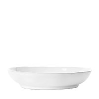 Vietri Forma Cloud Pasta Bowl