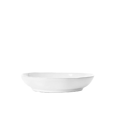 Vietri Forma Cloud Pasta Bowl