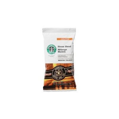 Starbucks-Pre-Ground Drip Brewing Coffees