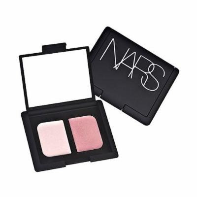 Nars Duo Eyeshadow 0.14oz, 4g Makeup Eyes Color: Key Largo 3018 NEW
