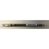 Pack of 3 Revlon Luxurious Color Eyeliner/Crayon Contour SUEDED BROWN Made In Italy