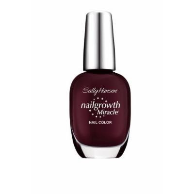 Sally Hansen Nail Growth Miracle, Wholesome Earth, 0.45 Fluid Ounce by Sally Hansen