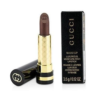 Gucci Luxurious Moisture Rich Lipstick - #530 Superb Dahlia 3.5g/0.12oz