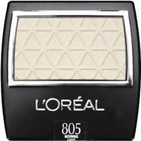 (Pack 2) L'Oreal Paris Studio Secrets Professional Eye Shadow Singles, 805, Morning Light 0.10 Ounce