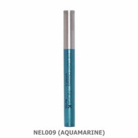 Nicka K Eye Shadow Eye Light Retractable Eye Crayon Aquamarine NEL009 by Nicka K