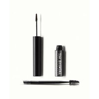The BrowGal Instatint Hair 02 Tinted Brow Gel with Microfibers, Brown