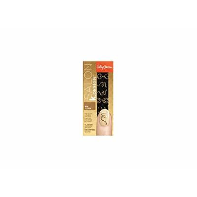 Sally Hansen Salon K-Beauty, Wire