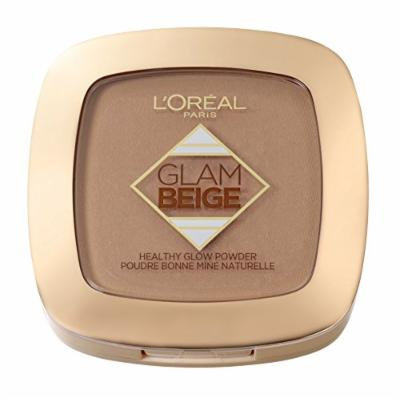Glam Beige Powder 30 Medium Light