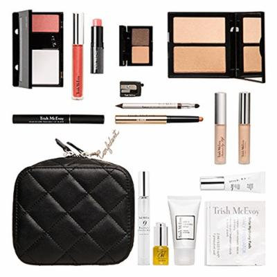 Power of Makeup Planner The Makeup of a Confident Woman