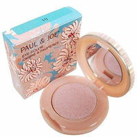 Paul & Joe Beaute Ballerina Eye Color