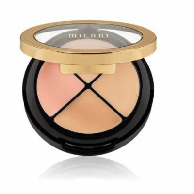 Milani Conceal + Perfect All-In-One Concealer Kit ~ Fair to Light 01