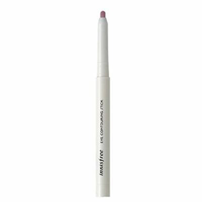Innisfree Eye Contouring Stick 0.7g - Round Type (#1. Dried Citrus Chocolate)